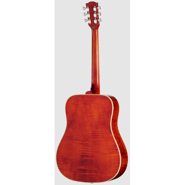 (DEMO) Epiphone 1963 Dove Reissue Natural 